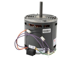Lennox 20W28 Lennox 100792-02, Blower Motor, 3 Speed, 1/2 HP, 460V-1Ph/1, 1075 RPM, 100792-02 | Blackhawk Supply