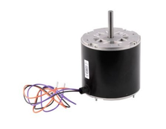 Lennox 69W97 Lennox 100483-30, Condenser Fan Motor, 1/3 HP,208/230V-1Ph, 825 RPM, 100483-30 | Blackhawk Supply