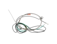 93M13 | Lennox 100499-10, Compressor Crankcase Heater, 70W, 240 VAC, 12.5