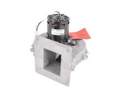Lennox 43J58 Lennox LB-65734E Combustion Air Blower Assembly, 1/30 HP, 115 Volts, 60 Hz, 3200 RPM | Blackhawk Supply