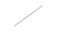 19U24 | Lennox 105593-01, Blower Shaft, 1-3/16