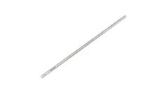 Lennox 19U24 Lennox 105593-01, Blower Shaft, 1-3/16" Dia x 51-1/4" L, C45 or C1045 Steel | Blackhawk Supply