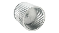 87A62 | Lennox LB-29333BBC, Direct Drive Blower Wheel, 12 x 12 x 1/2 Inch | Lennox