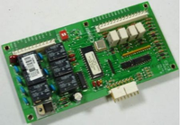 81L76 | Lennox LB-90473, Control Board C2-3 | Lennox