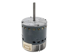 Lennox 33W12 Lennox 101564-01, 1/2 HP ECM Blower Motor, 0-1200 RPM, 48 FR, 120/240 VAC | Blackhawk Supply