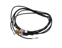 Lennox 23W26 Lennox 100087-06, Low Pressure Switch, Actuates at 40 PSI; Resets at 25 PSI | Blackhawk Supply