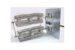 Lennox 19F31 Lennox ECB29-10-2G, 10 kW Electric Heat Kit with Terminal Block, 440-480 VAC 3 Ph | Blackhawk Supply