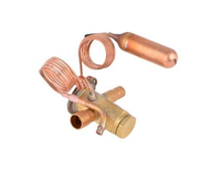 14W93 | 100254-04 VALVE-EXP (INDOOR) | Lennox