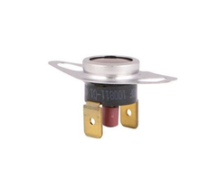 Lennox 20W33 Lennox 100811-01, Limit Control Rollout Switch, Manual Reset, Actuates at 340 F. +/- 16 F., SPST N.O., Open Face Type | Blackhawk Supply