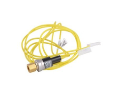 Lennox 55W64 Lennox 100087-11, High Pressure Switch, Actuates at 590 PSI; Resets at 418 PSI | Blackhawk Supply