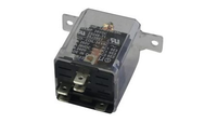 25J38 | 25J3801 Relay Fan, SPDT, 24 Volts | Lennox