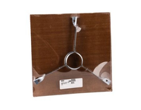 86H55 | Lennox 86H5501, Blower Bearing Bracket, 3-Leg, 1