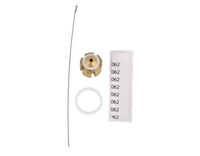 98M12 | Lennox 100484-12, Piston Orifice Assembly Kit, 0.062