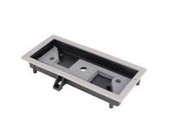 Lennox 92W30 Lennox 609313-13, Replacement Cold End Collector Box, For G71MPP−070 Gas Furnace, Versions 1, 2, 3 | Blackhawk Supply