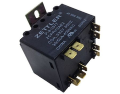 Lennox 58H66 58H6601 Potential Relay, SP N.C., 186-215 Volts Pickup, 40-90 Volts Dropout | Blackhawk Supply