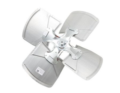 Lennox 30W24 Revcor 100060-21, Fan Blade, 22" Diameter, 4-Blade, 32 Pitch, 1/2" Bore, CCW Facing Discharge | Blackhawk Supply