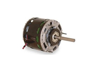 43G10 | Lennox 43G1001, Blower Motor, 1/2 HP, 115 Volts, 3 Speed, 1075 RPM | Lennox