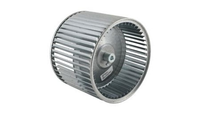 92G25 | Lennox LB-29333BBS, Direct Drive Blower Wheel, 10 x 8 x 1/2 Inch | Lennox