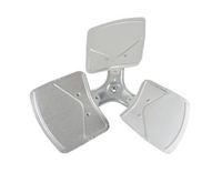 43W37 | Lennox 100060-23, Fan Blade, 22