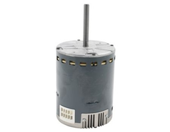 Lennox 75W03 Lennox 101207-09, Blower Motor, 1 HP, 230V, 5 Speed, 600-1200 RPM, 101207-09, Regal Beloit | Blackhawk Supply
