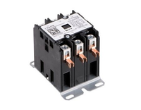 38113 | Lennox P-8-7716, Contactor, 40 Amp, 3-Pole, 24 VAC 60/50 Hz Coil | Lennox