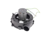 57M85 | Lennox LB-94724E, Combustion Air Blower Assembly, 1/20 HP, 115 Volts, 60 hz, .8 Amps, 3300 RPM | Lennox