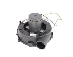 Lennox 57M85 Lennox LB-94724E, Combustion Air Blower Assembly, 1/20 HP, 115 Volts, 60 hz, .8 Amps, 3300 RPM | Blackhawk Supply