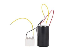 Lennox 88M91 Lennox LB-31200BAR, Start Assembly Kit, Start Capacitor, Potential Relay & Bracket | Blackhawk Supply