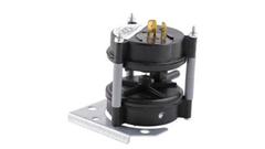 Lennox 69W57 Lennox 102737-05, 2-Stage Pressure Switch, Set Point High 0.68" W.C.; Set Point Low 0.30" W.C. | Blackhawk Supply