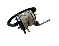 Lennox 14A44 Lennox 104549-02, 2-Stage Pressure Switch, Set Point High 0.60" W.C.; Set Point Low 0.35" W.C. | Blackhawk Supply