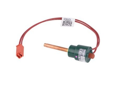 Lennox 10U66 Lennox 103735-04, High Pressure Switch, Actuates at 640 PSI; Manual Reset | Blackhawk Supply