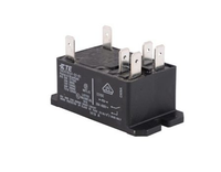 49W91 | 102297-01 Relay, DPST N.O., 22 VDC | Lennox