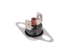 Lennox 29M68 Lennox 29M6801, Rollout Switch, Manual Reset, Actuates at 270F., Closed Face Type, Yellow Dot | Blackhawk Supply