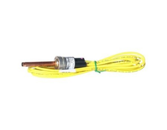 Lennox 13R26 Lennox 614285-03, High Pressure Switch, Actuates at 590 PSI; Resets at 418 PSI | Blackhawk Supply