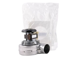 Lennox 85L49 Lennox LB-98714A Combustion Air Blower Assembly, 0.018 HP, 120 Volts, 60 Hz, 1.3 Amps, 3000 RPM | Blackhawk Supply