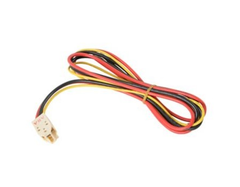 Lennox 44W62 Lennox 102111-01, Compressor Plug Wiring Harness, 1-Phase, 56", 10/16/10 AWG Gauge, Black/Yellow/Red | Blackhawk Supply