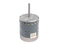 81W63 | Lennox 604253-02, Blower Motor, 1 HP, 460 Volts, 5 Speed, 600-1200 RPM, 604253-02 | Lennox