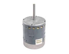 Lennox 81W63 Lennox 604253-02, Blower Motor, 1 HP, 460 Volts, 5 Speed, 600-1200 RPM, 604253-02 | Blackhawk Supply
