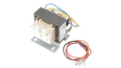 Lennox 42W93 Lennox LB-74929, Transformer, 70 VA, 208/240 VAC 60 Hz Primary, 24 VAC Secondary | Blackhawk Supply