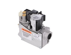 Lennox 10A85 Lennox 103181-03, White Rodgers 36J54-503, 2-Stage Gas Valve, Natural Gas, 24 VAC, 1/2" NPT Pipe Size | Blackhawk Supply