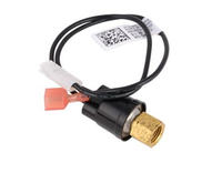 12L21 | Lennox 100087-15, Low Pressure Switch, Actuates at 40 PSI; Resets at 25 PSI | Lennox