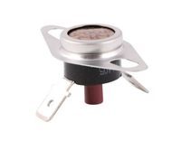 15M42 | Lennox 15M4201, Rollout Switch, Red ID Color, Actuates at 250 Deg F. +/- 12 F., Manual Reset | Lennox