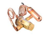 15W13 | 100254-10 VALVE-EXP (OUTDOOR) | Lennox