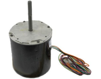 38W84 | Lennox 100483-20, Condenser Fan Motor, 1/12 HP, 208/230V-1Ph, 825 RPM, 100483-20 | Lennox