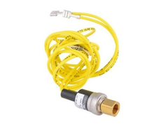 Lennox 86M36 Lennox 100087-01, High Pressure Switch, Actuates at 590 PSI; Resets at 418 PSI | Blackhawk Supply