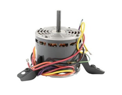 Lennox 81G49 Lennox 81G4901, Direct Drive Blower Motor, PSC, 1/5 HP, 208/230V-1Ph, 825 RPM, 3 Speed | Blackhawk Supply