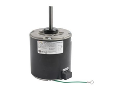 Lennox 14Y65 Lennox 104607-01, Condenser Fan Motor, 1/3 HP, 1075 RPM, 208-230V, 48 Fr, CCWLE, 104607-01 | Blackhawk Supply