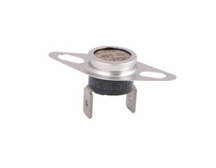 Lennox 56M66 Lennox 56M6601, Draft Inducer Limit Switch, Auto Reset, Opens at 142 Deg. F., Differential 15 Deg. F. | Blackhawk Supply