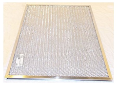 Lennox 72H02 Healthy Climate 97025133, Aluminum Mesh Pre-Filter 20.375 x 13 x 0.5 Inch, MERV 4 | Blackhawk Supply