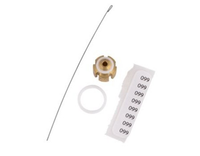 98M15 | Lennox 100484-45, Piston Orifice Assembly Kit, 0.099